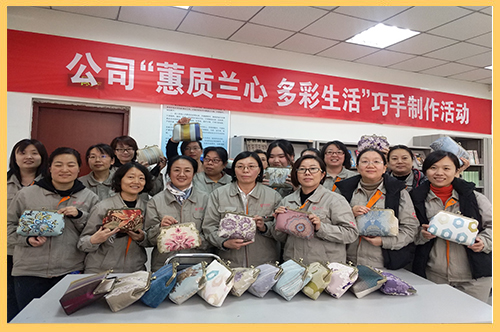 蕙質(zhì)蘭心-多彩生活任丘熱電公司工會(huì)開(kāi)展巧手制作活動(dòng).jpg